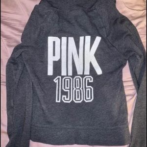 Victorias Secret Hoodies. Size small